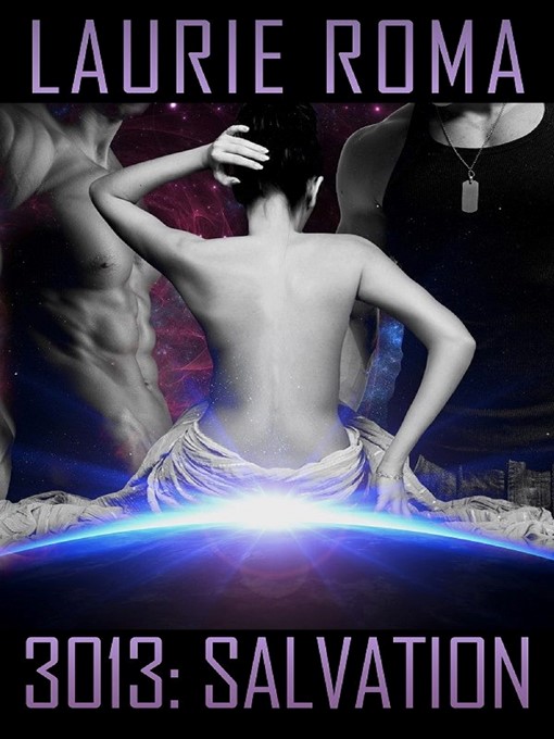 Title details for 3013 by Laurie Roma - Available